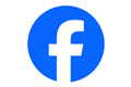 フェイスブックのロゴマーク