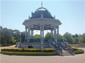 鶴舞公園