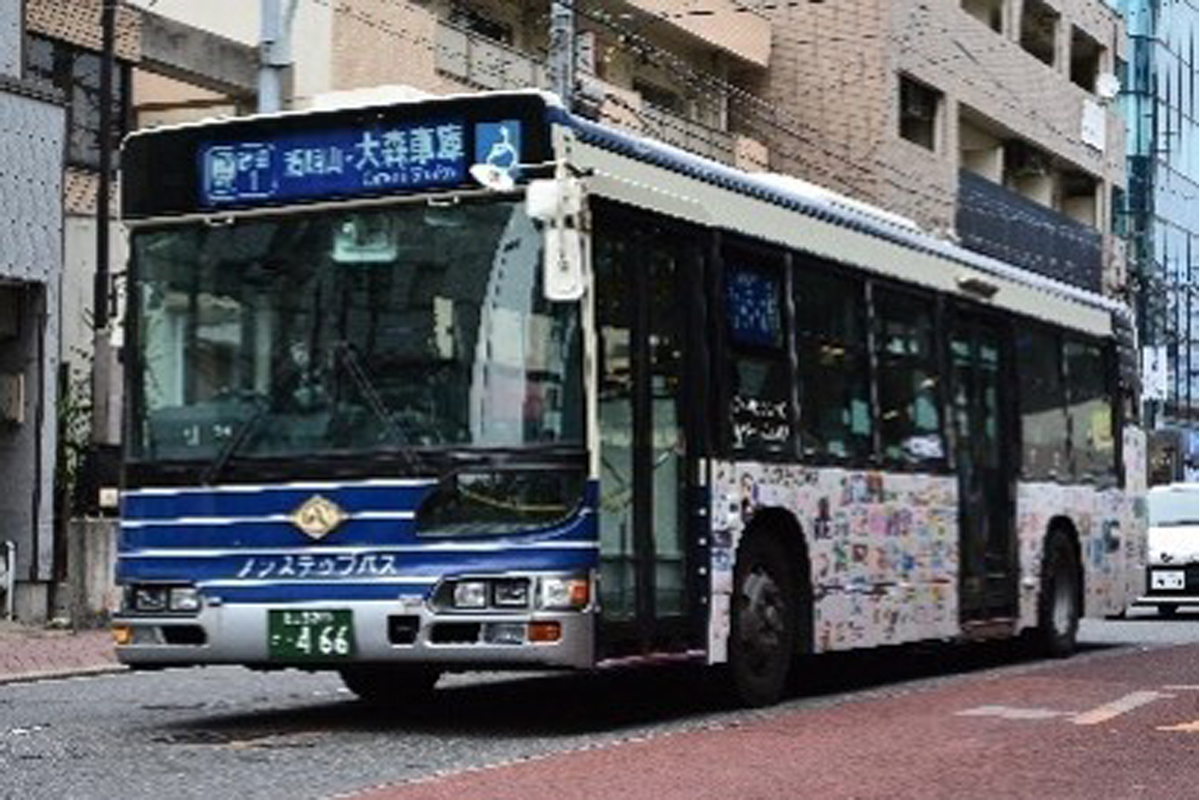 思い出の写真