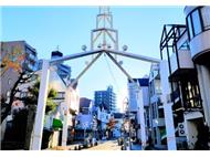大曽根商店街　
