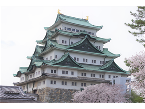 名古屋城